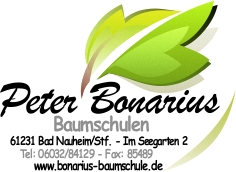 (c) Bonarius-baumschule.de